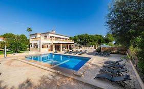 Villa Can Tosam Meiga